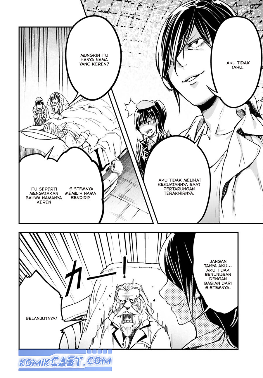 Chapter 84 - halaman 34
