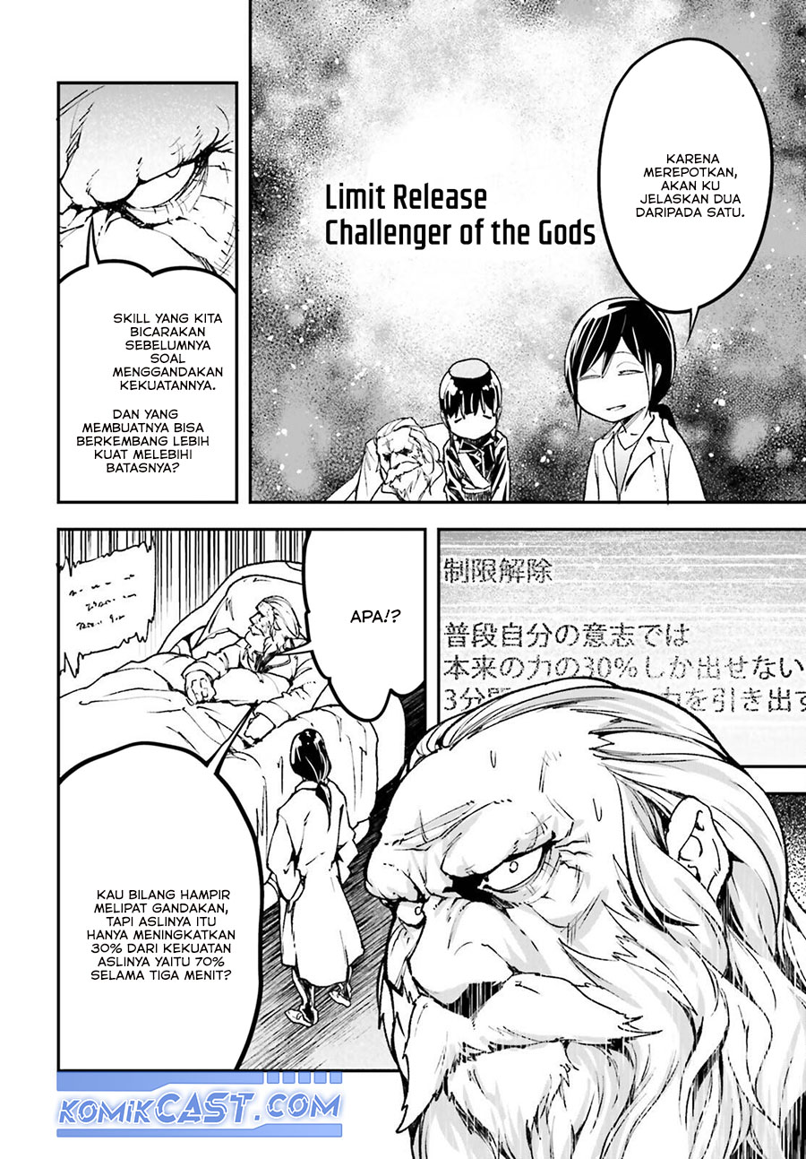 Chapter 84 - halaman 36