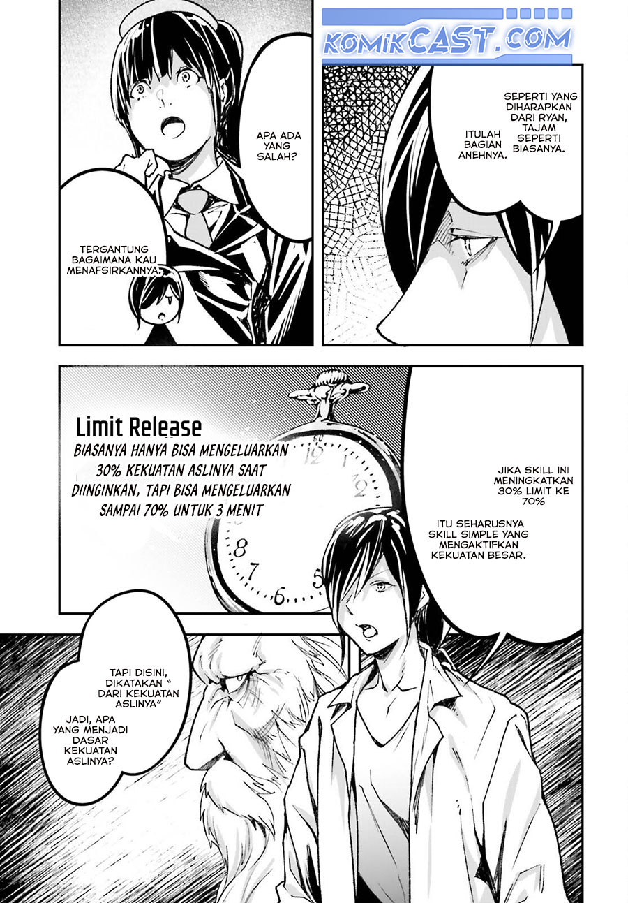 Chapter 84 - halaman 37