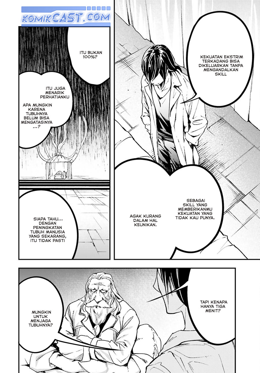 Chapter 84 - halaman 38