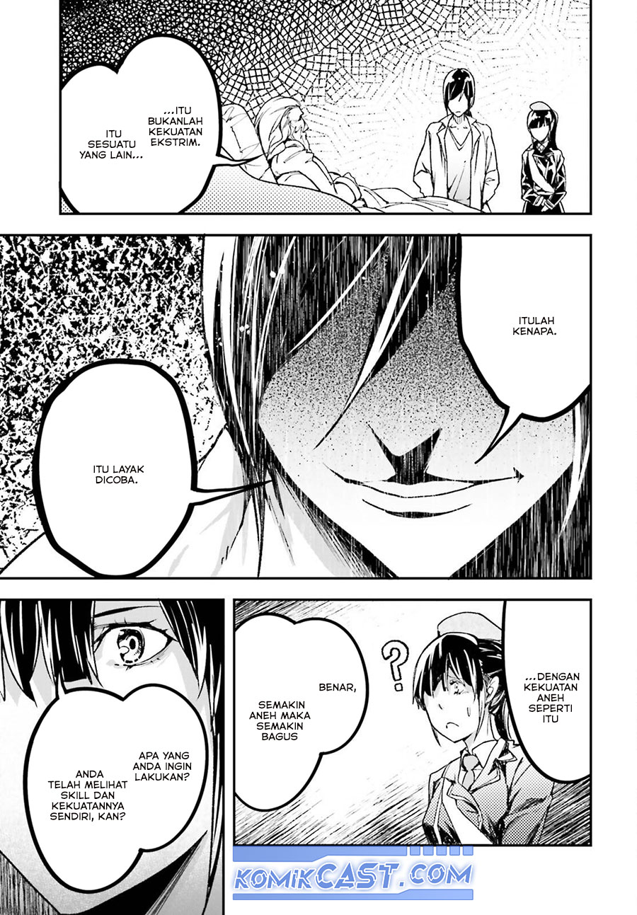 Chapter 84 - halaman 39