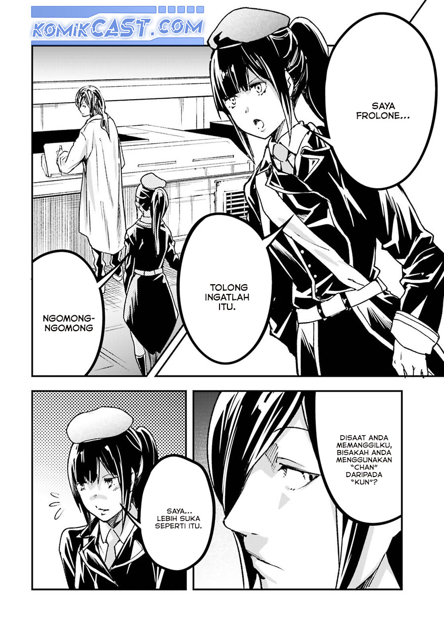 Chapter 84 - halaman 4