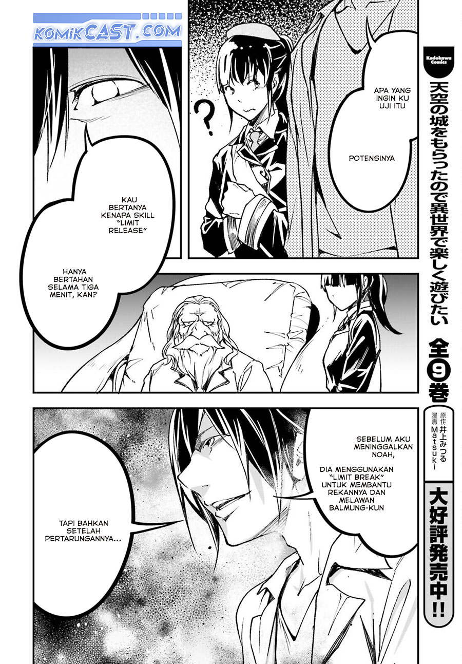 Chapter 84 - halaman 40