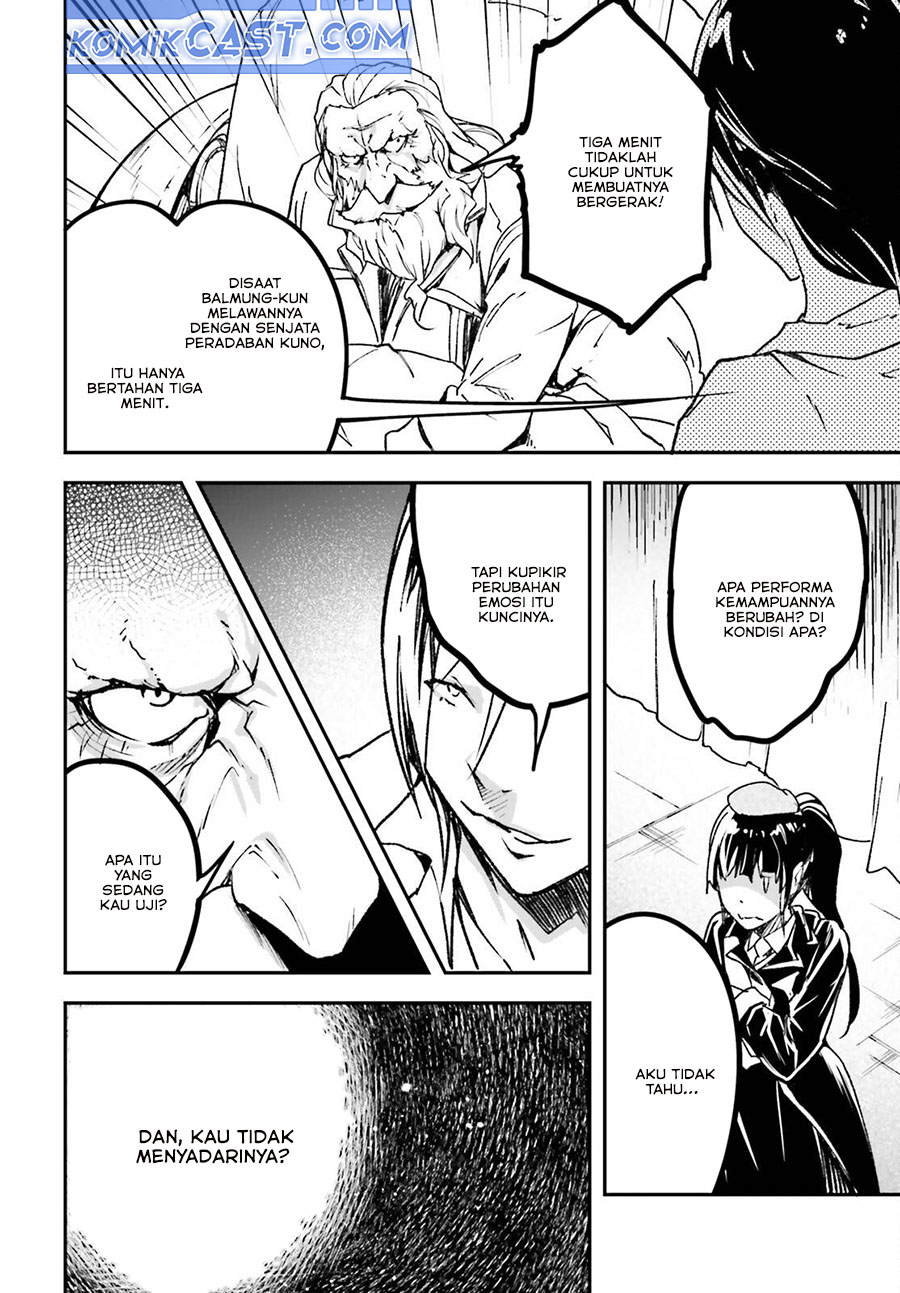 Chapter 84 - halaman 42