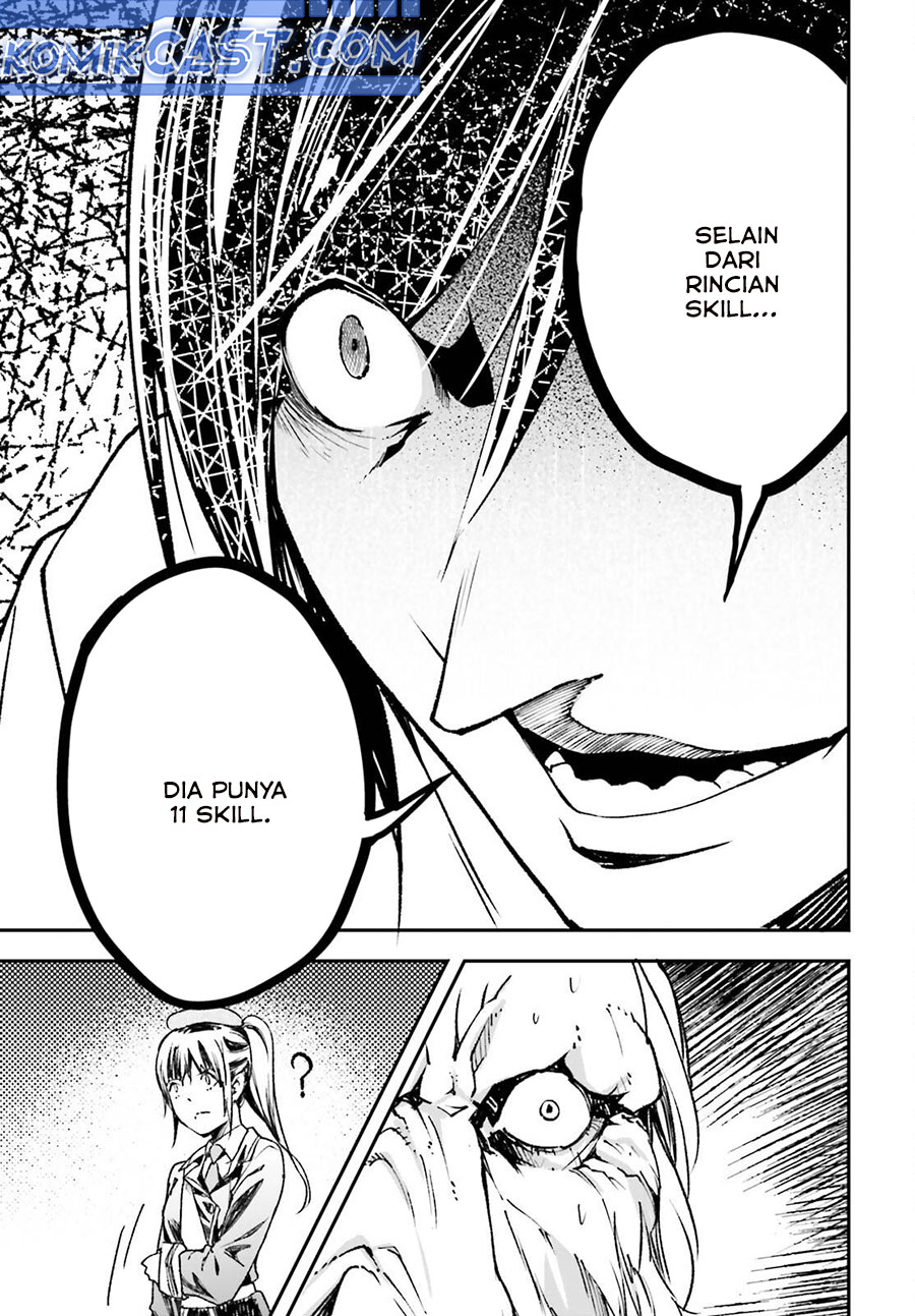 Chapter 84 - halaman 43
