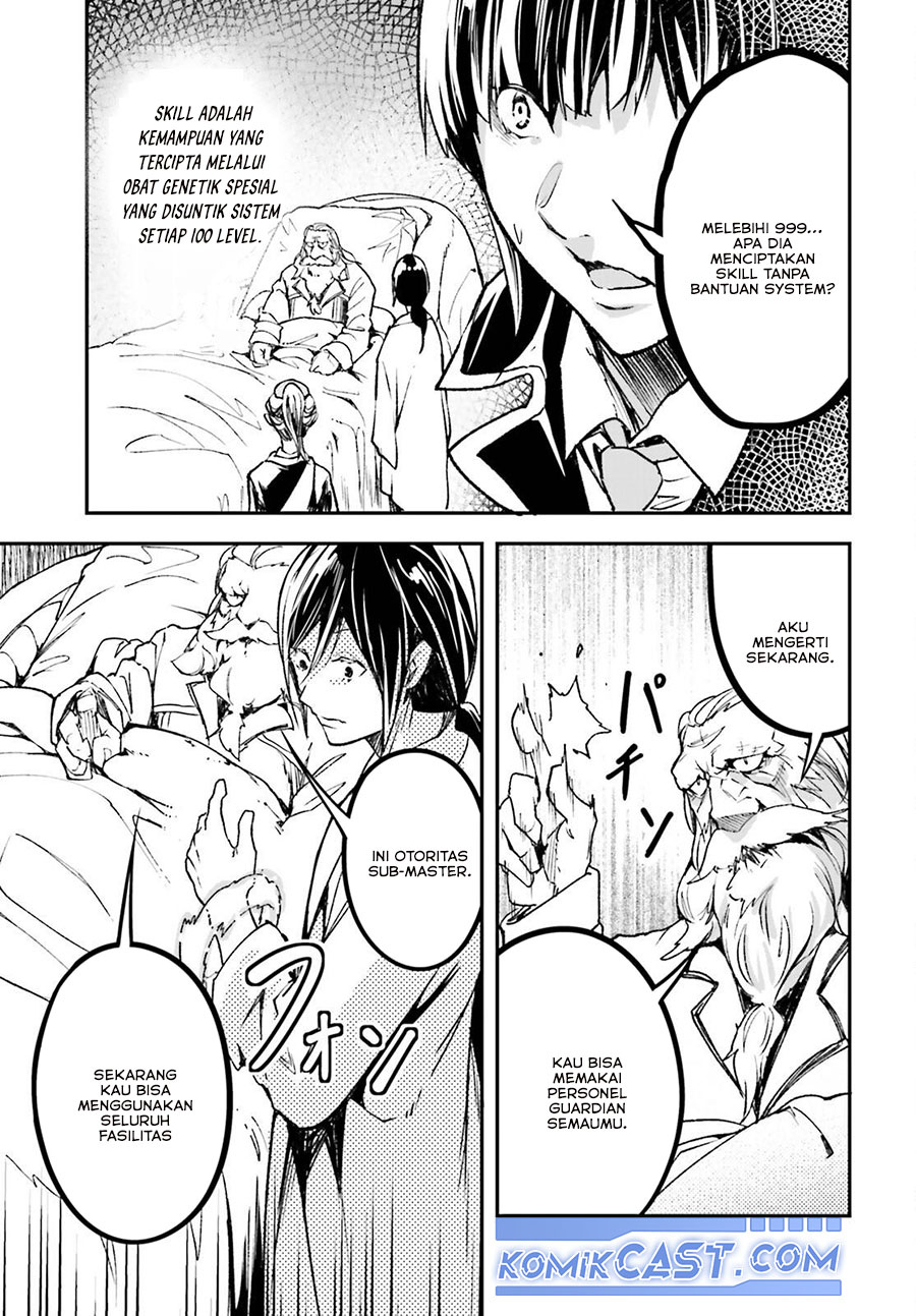 Chapter 84 - halaman 45