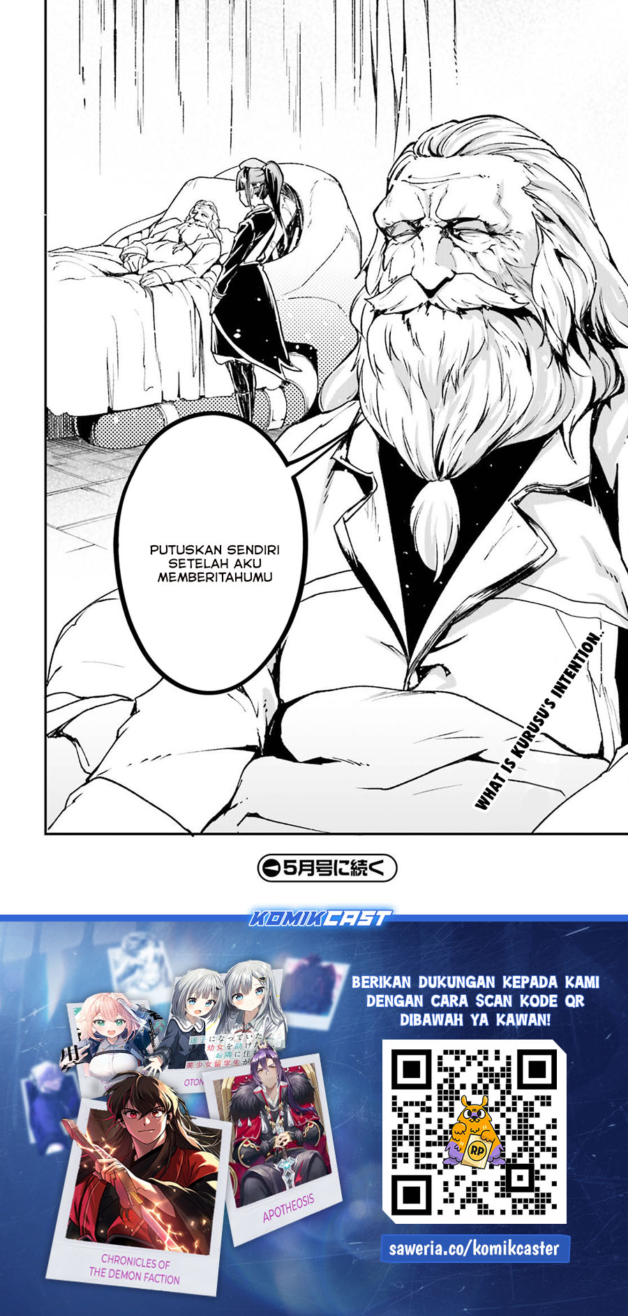 Chapter 84 - halaman 50