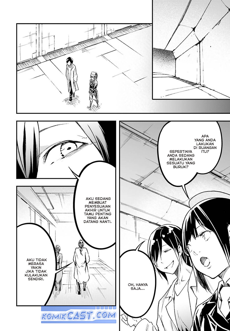 Chapter 84 - halaman 6
