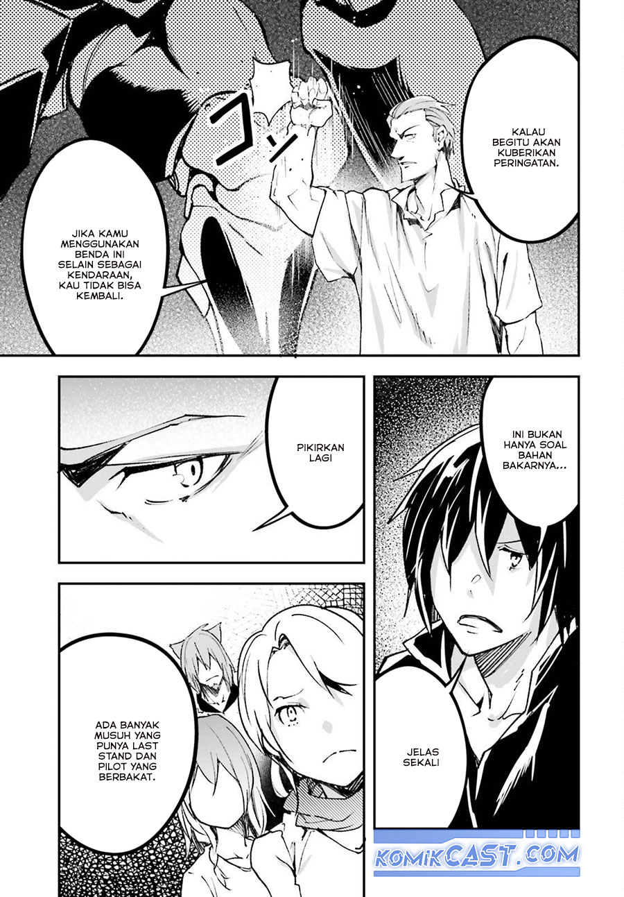 Chapter 85 - halaman 11