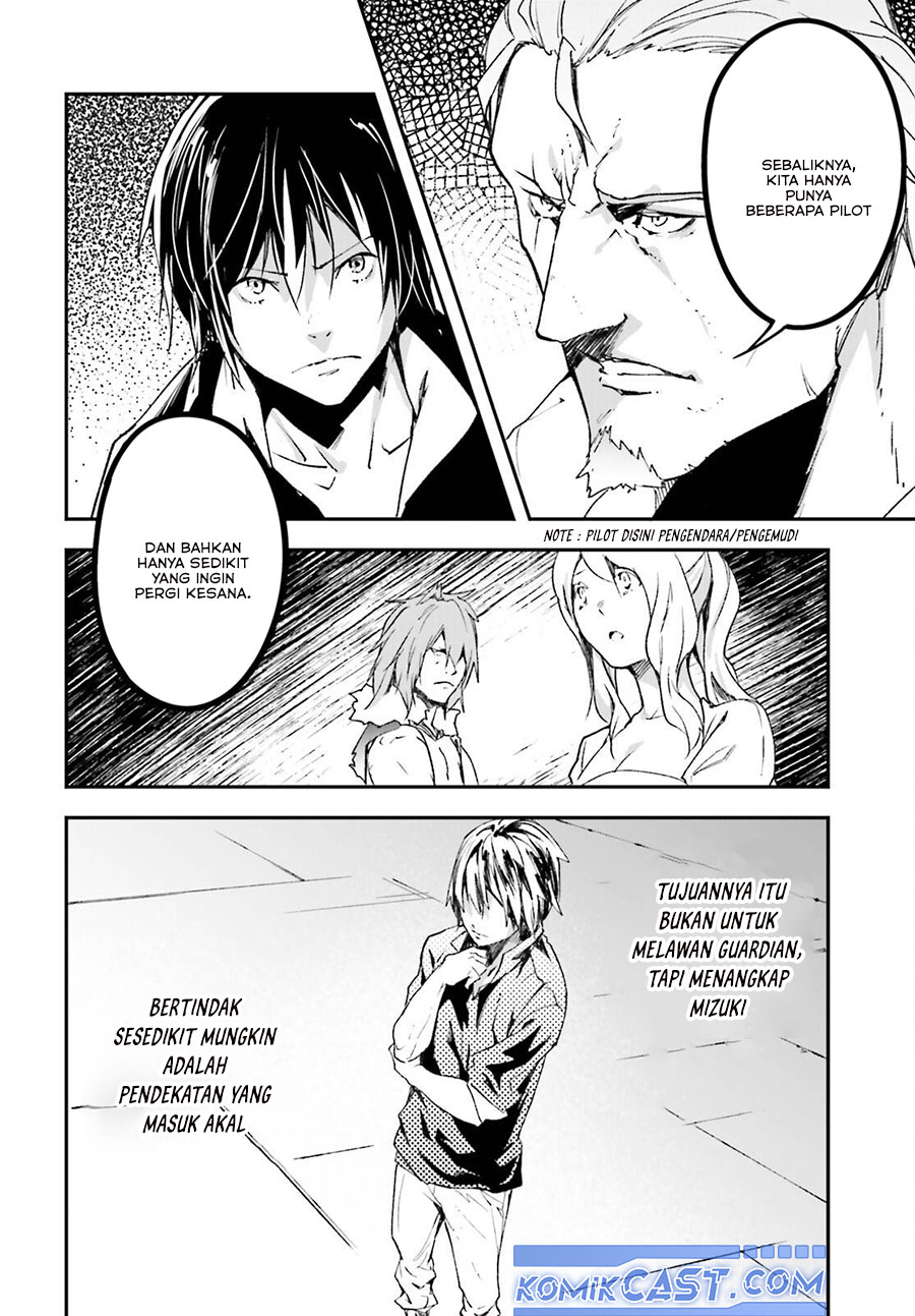 Chapter 85 - halaman 12