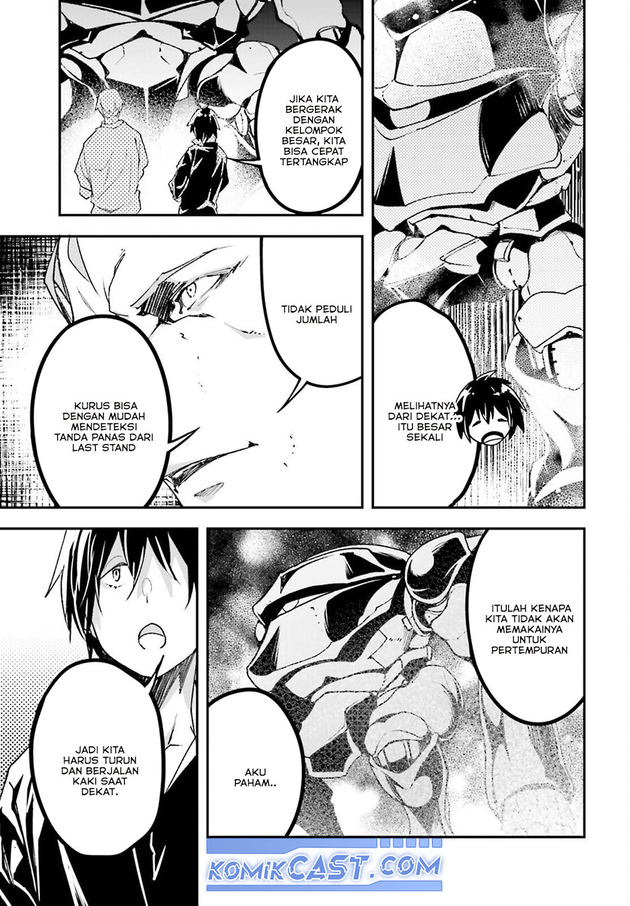 Chapter 85 - halaman 13