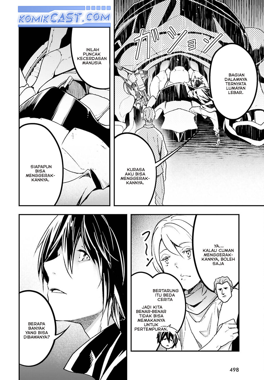 Chapter 85 - halaman 14