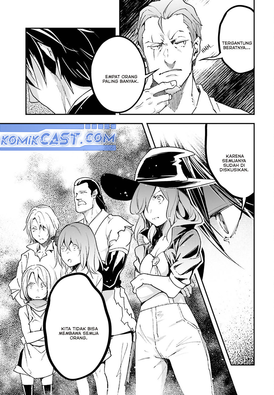 Chapter 85 - halaman 15
