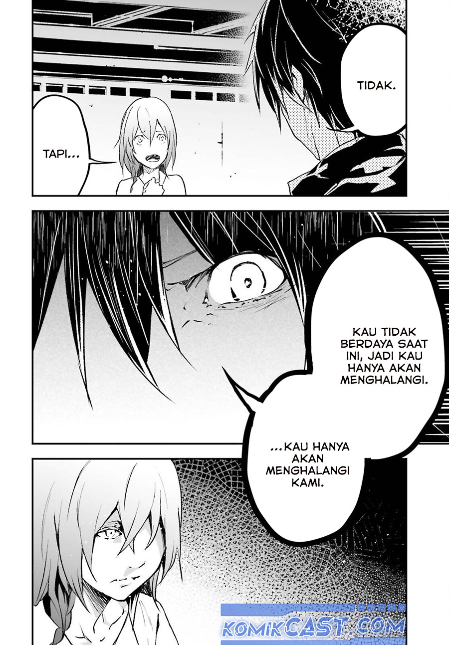 Chapter 85 - halaman 18