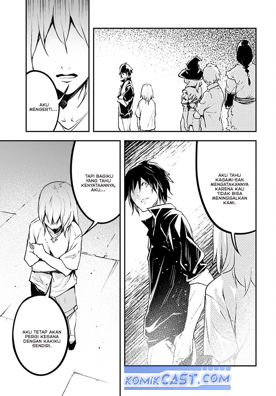 Chapter 85 - halaman 19