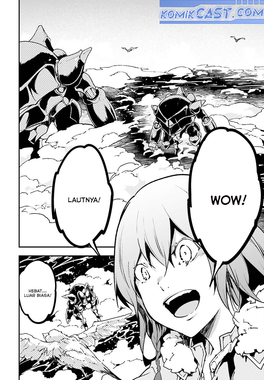 Chapter 85 - halaman 2