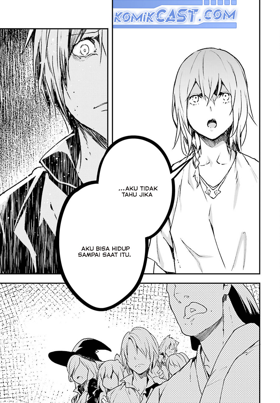 Chapter 85 - halaman 21