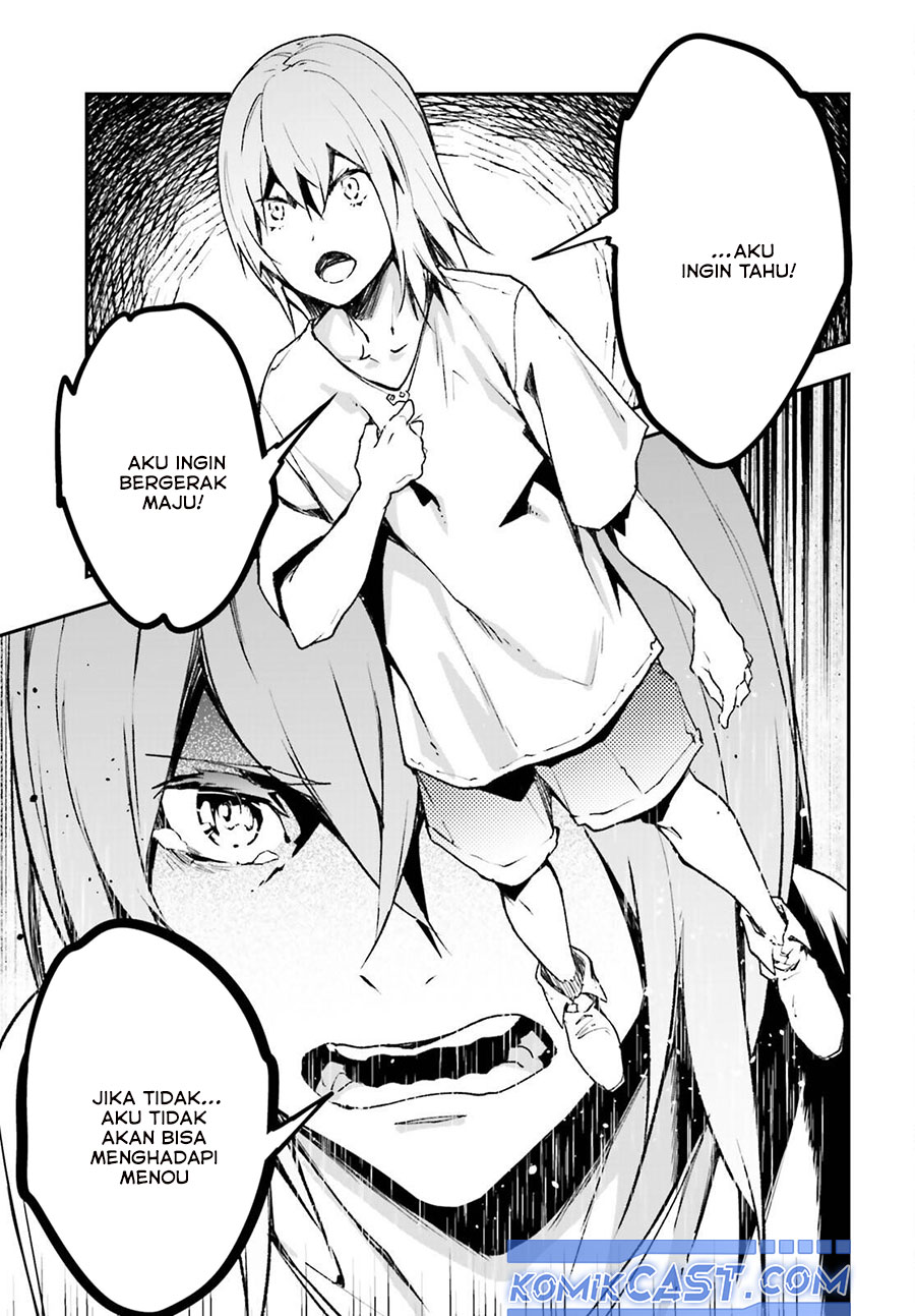 Chapter 85 - halaman 23