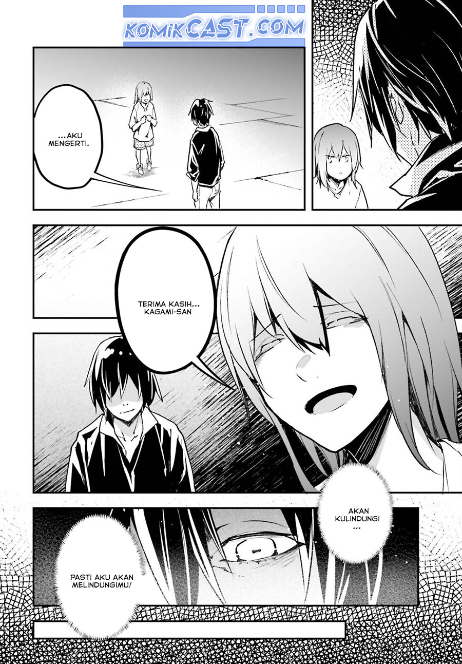 Chapter 85 - halaman 24