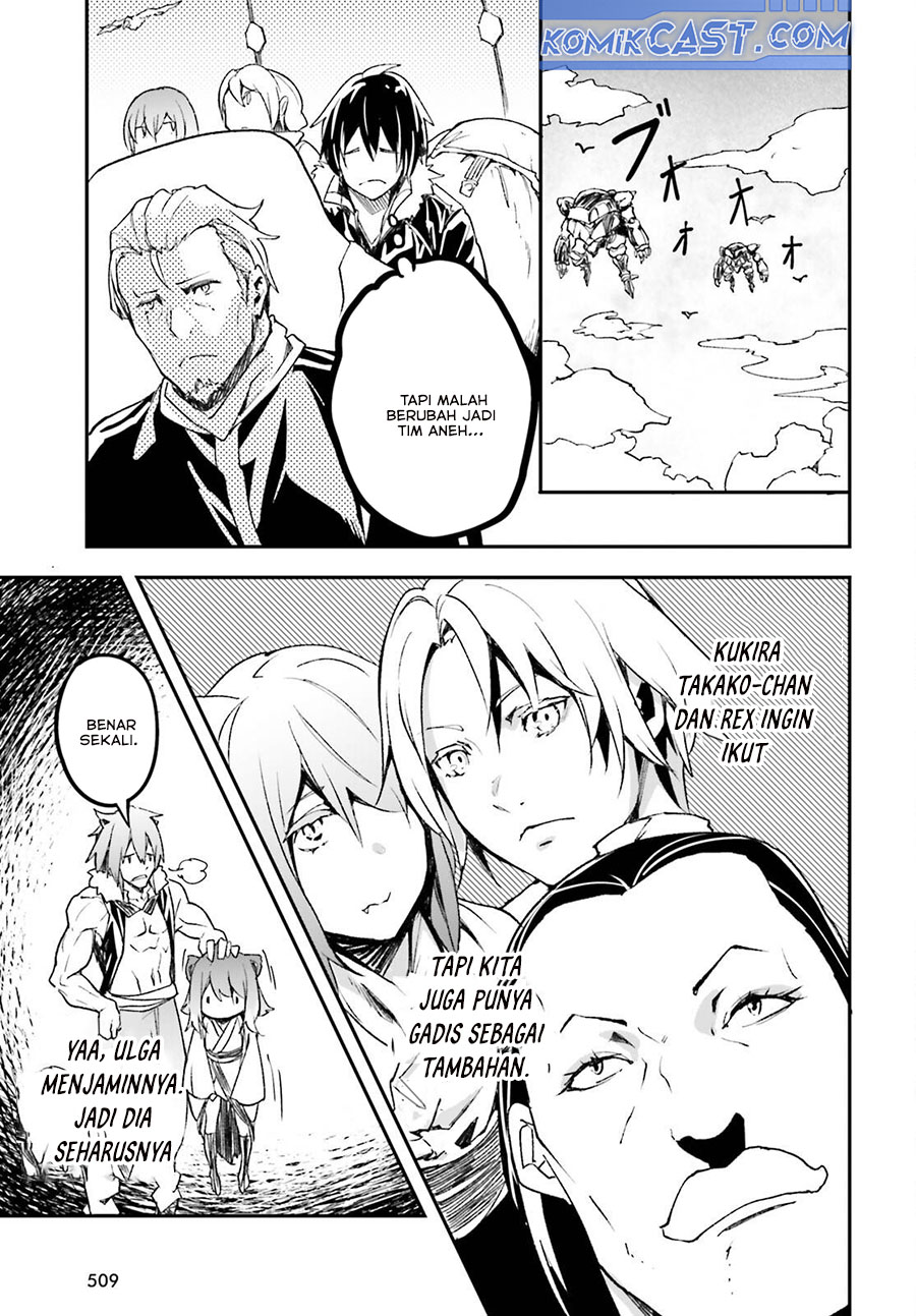 Chapter 85 - halaman 25