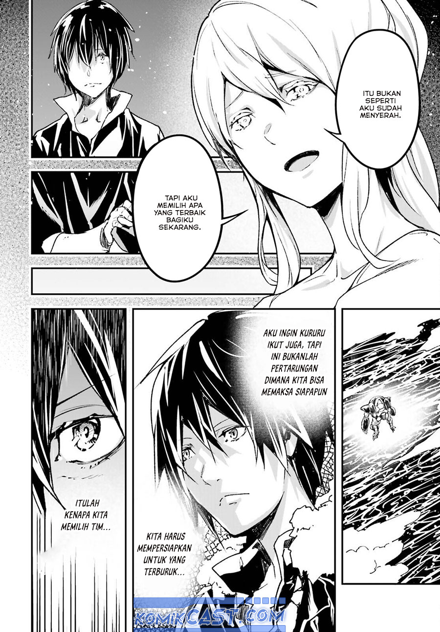 Chapter 85 - halaman 28