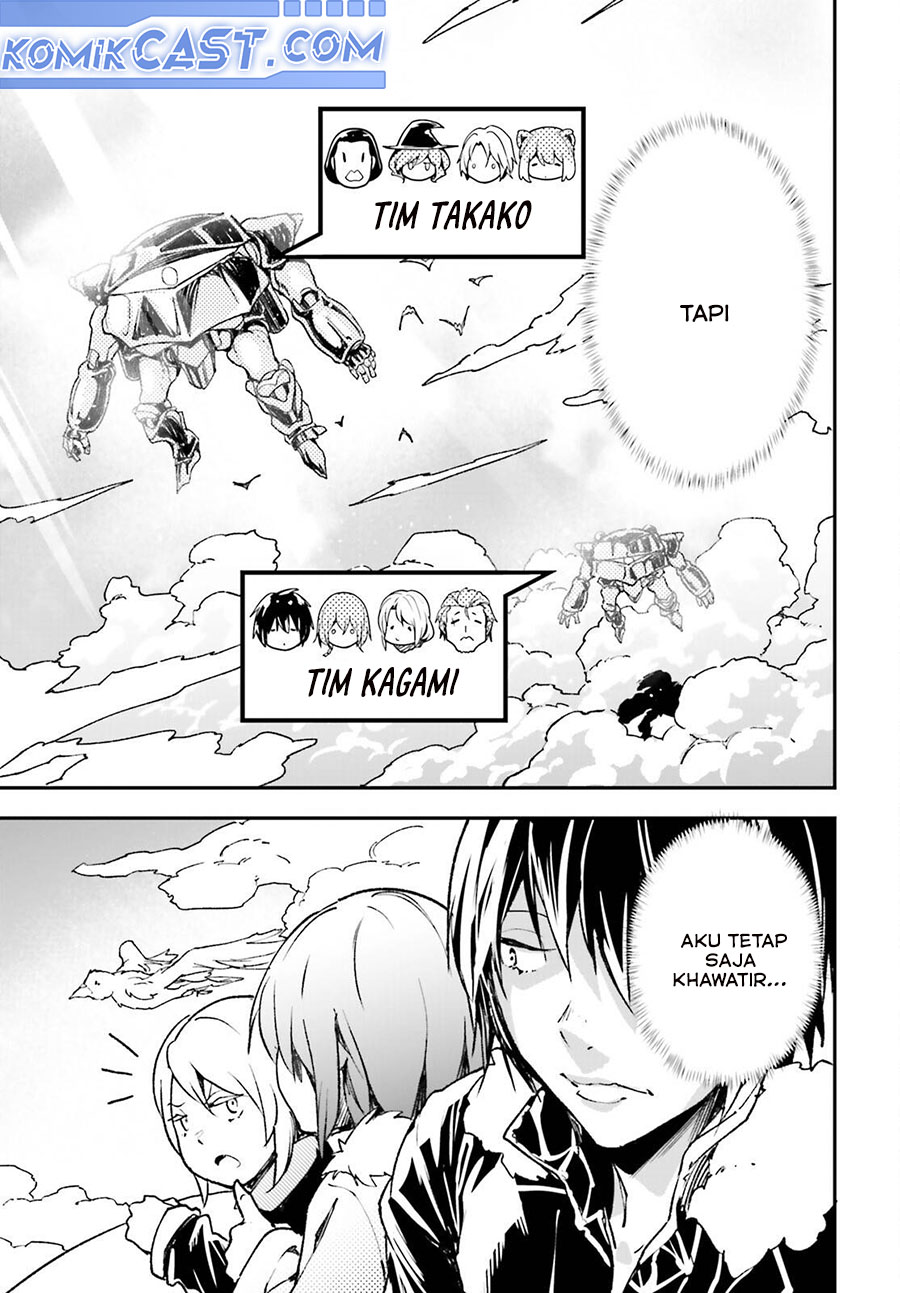 Chapter 85 - halaman 29