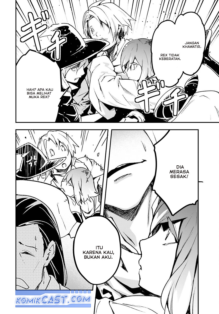 Chapter 85 - halaman 32