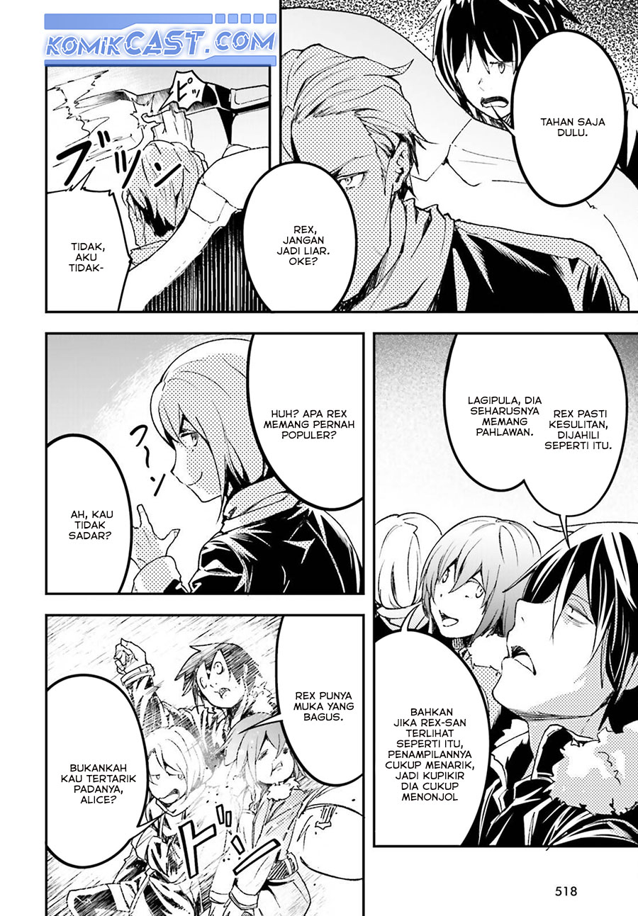 Chapter 85 - halaman 34