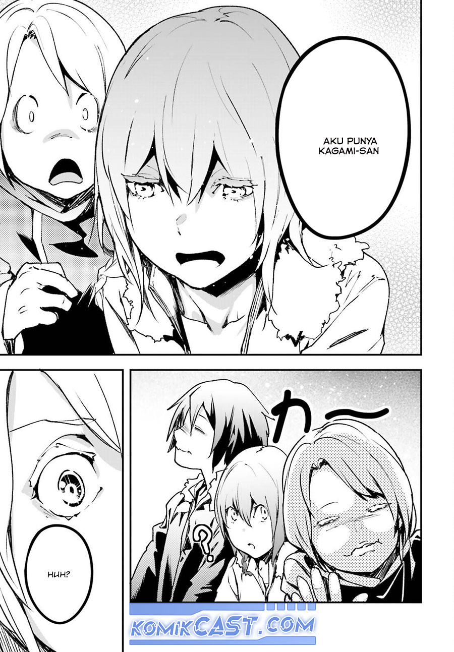 Chapter 85 - halaman 35
