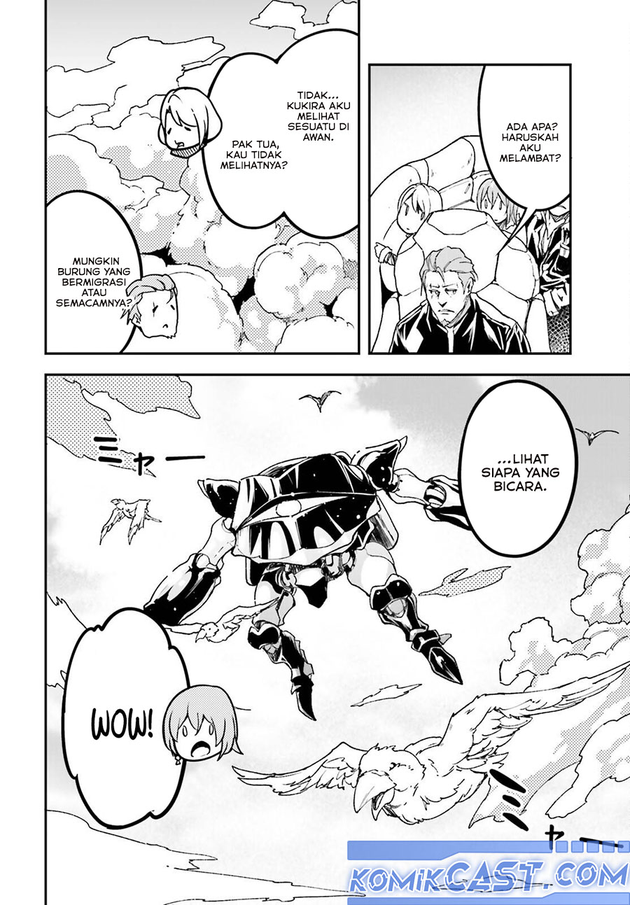 Chapter 85 - halaman 36