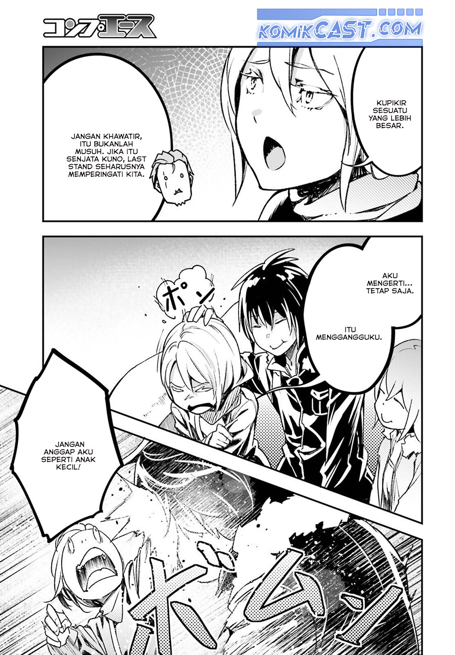 Chapter 85 - halaman 37