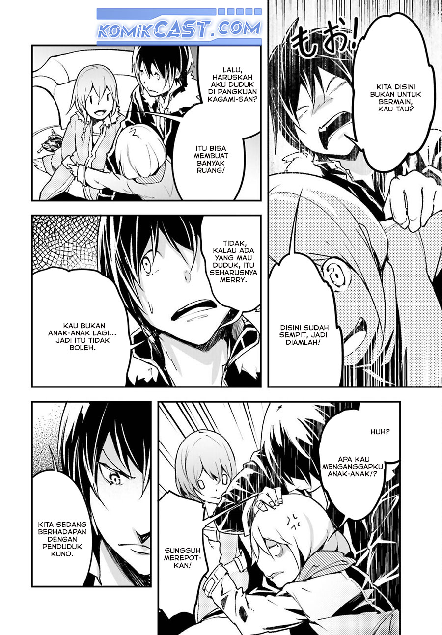 Chapter 85 - halaman 4
