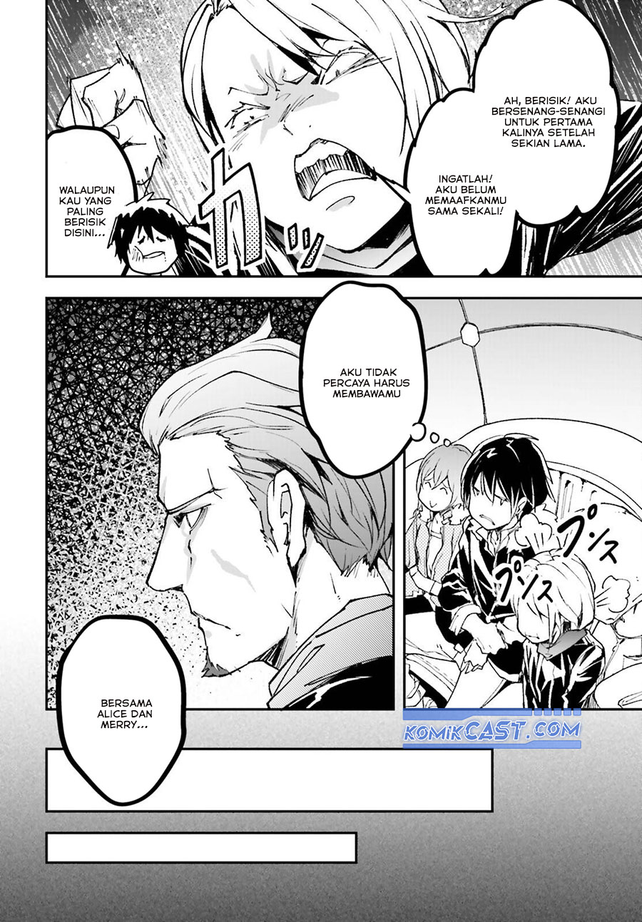 Chapter 85 - halaman 6
