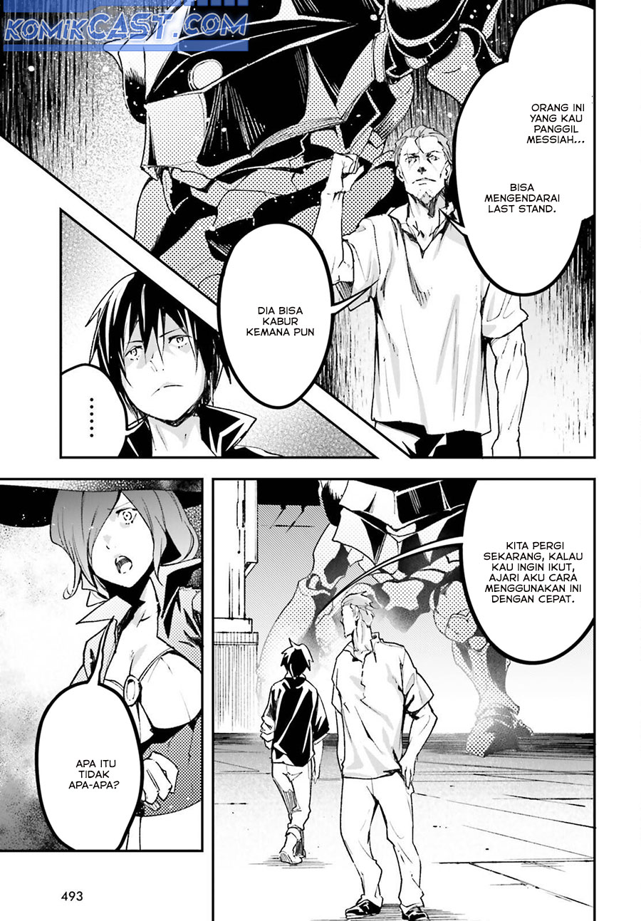 Chapter 85 - halaman 9