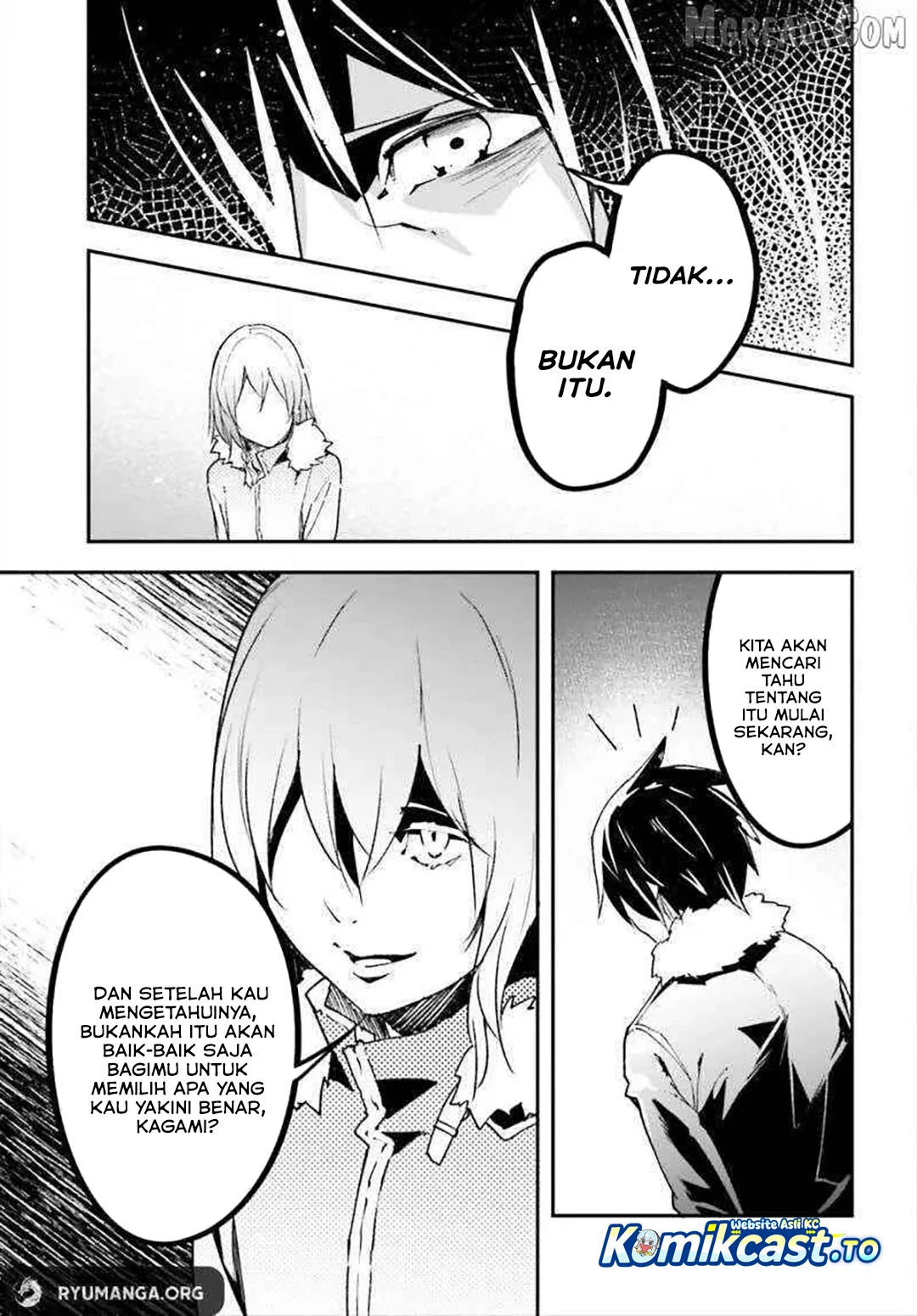 Chapter 86 - halaman 11