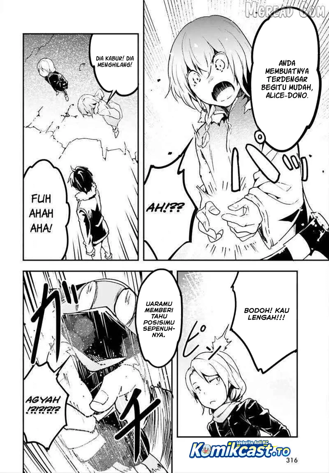 Chapter 86 - halaman 12