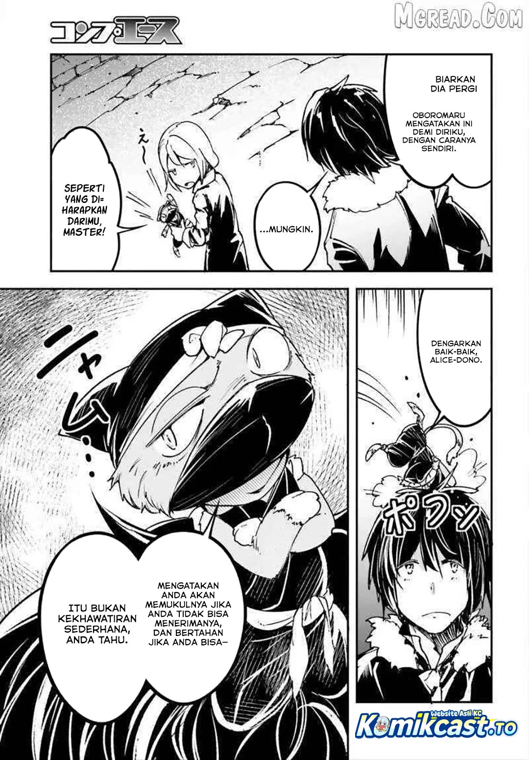 Chapter 86 - halaman 13