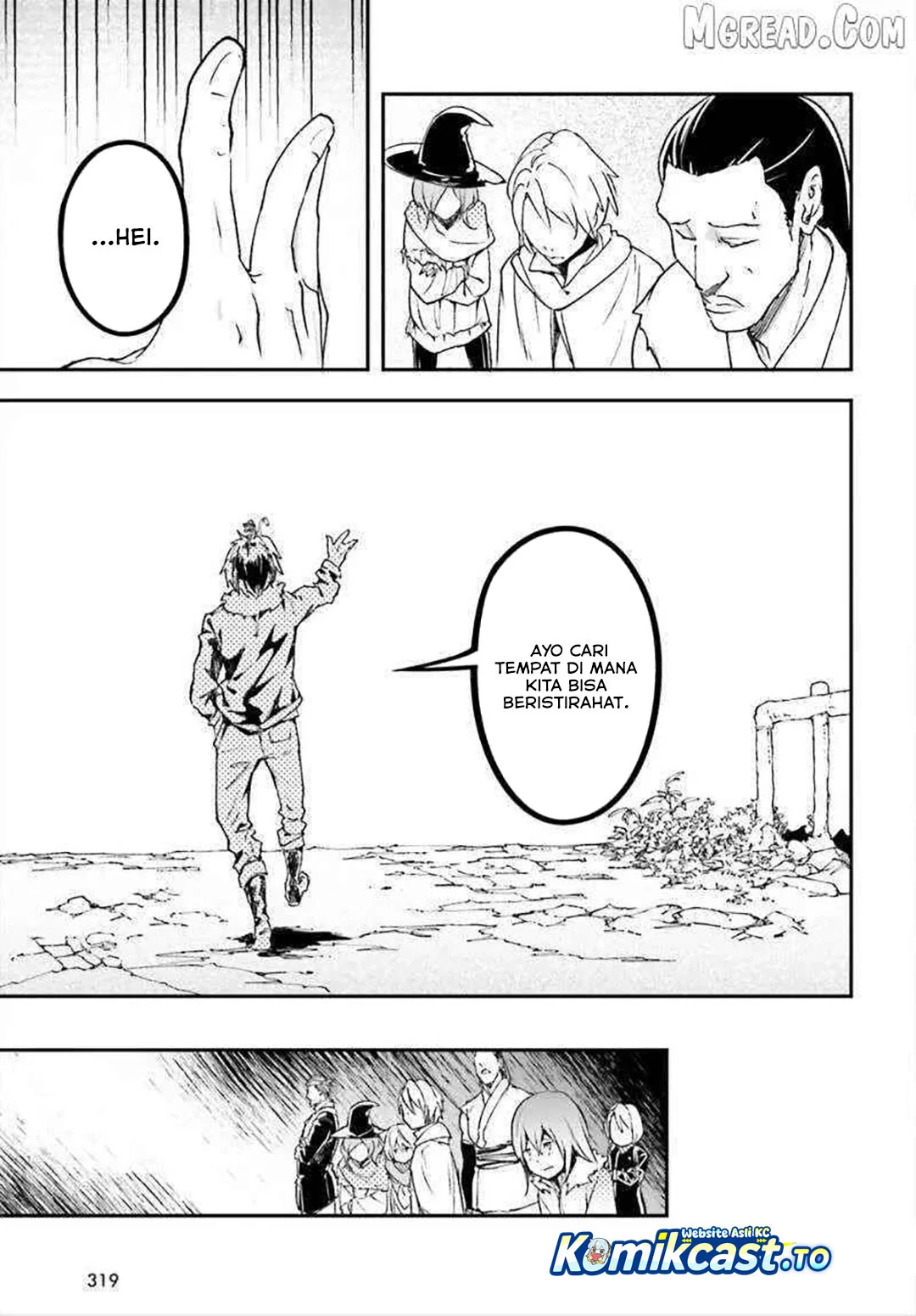Chapter 86 - halaman 15