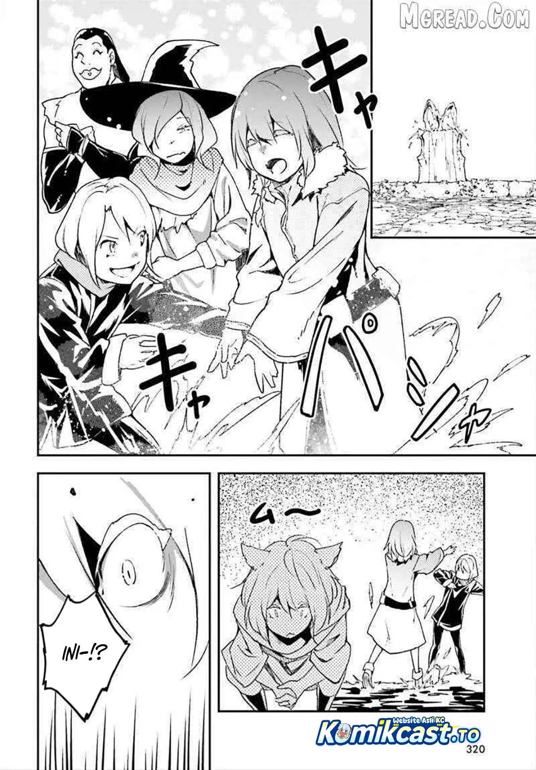 Chapter 86 - halaman 16