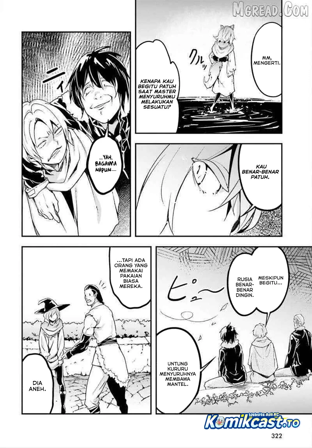 Chapter 86 - halaman 18