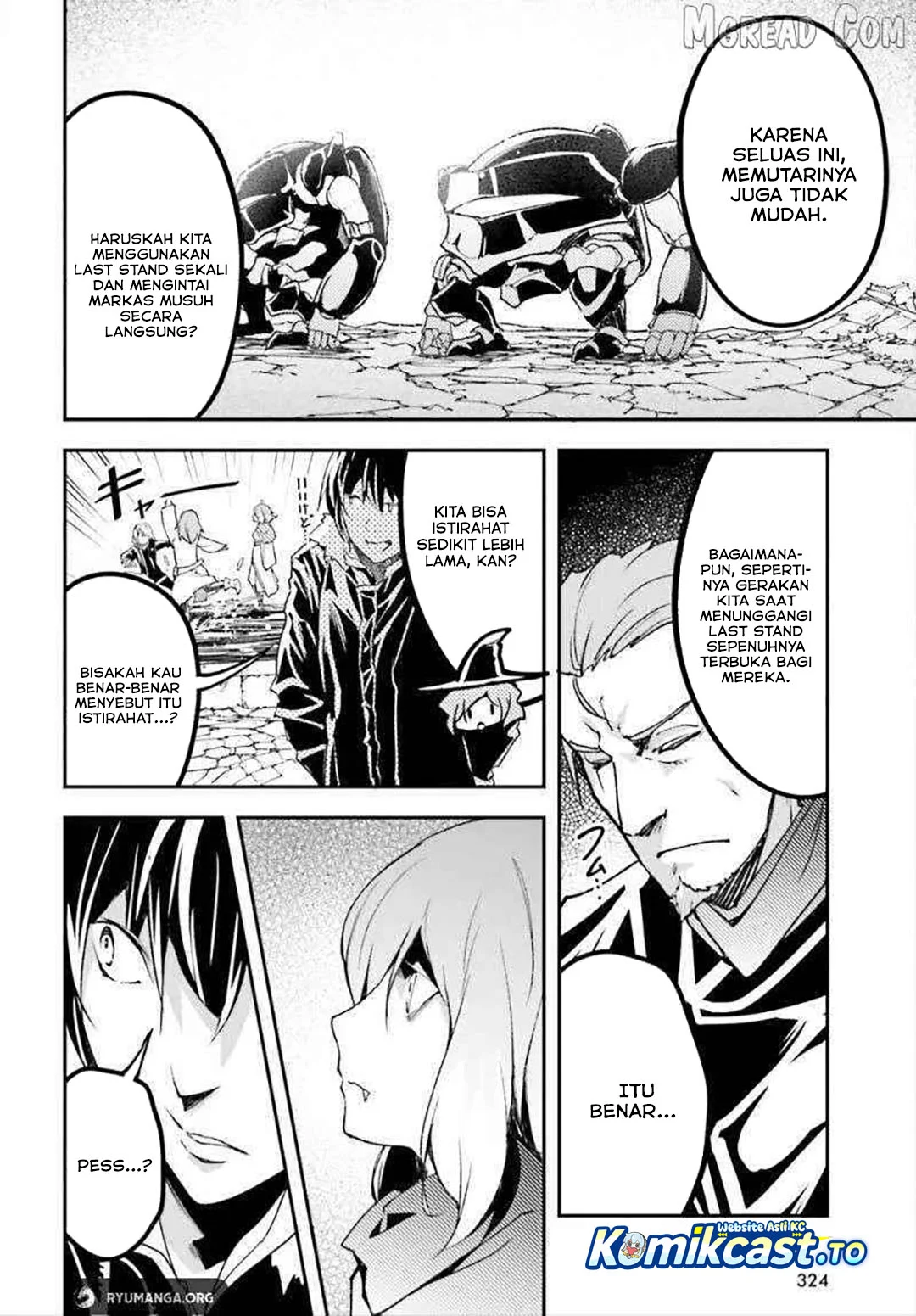 Chapter 86 - halaman 20