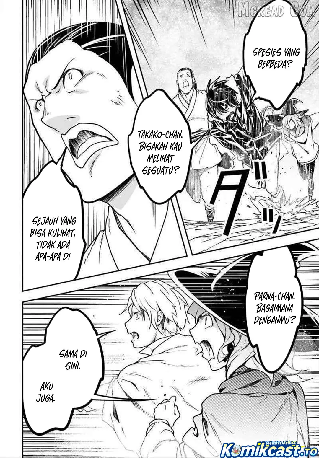 Chapter 86 - halaman 22