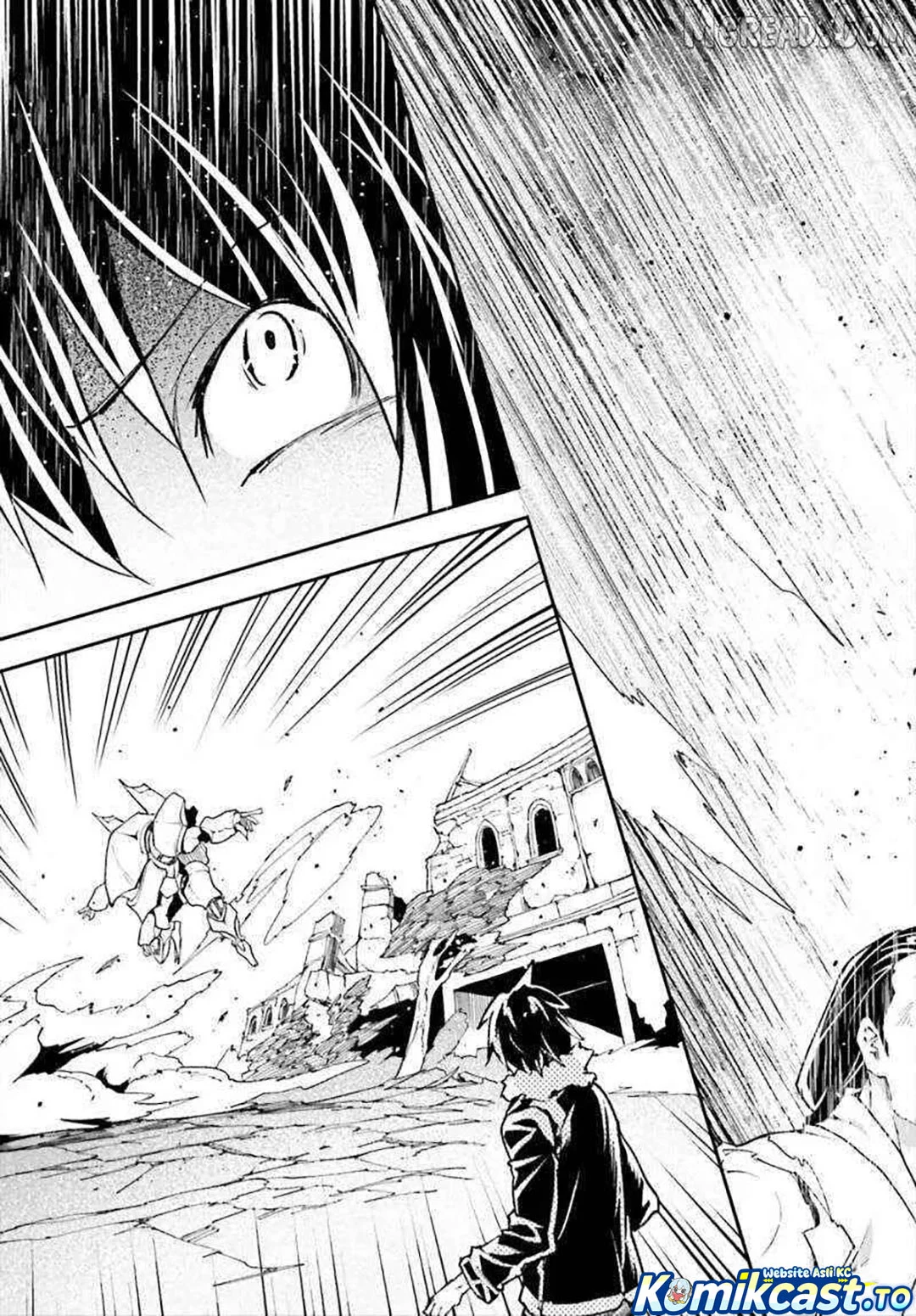 Chapter 86 - halaman 25