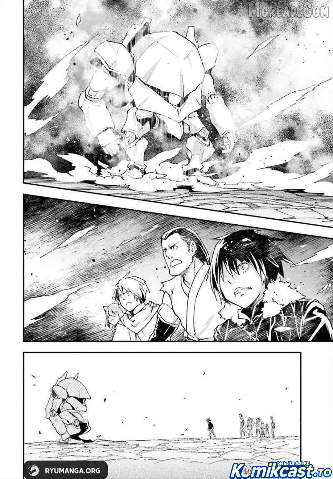 Chapter 86 - halaman 26