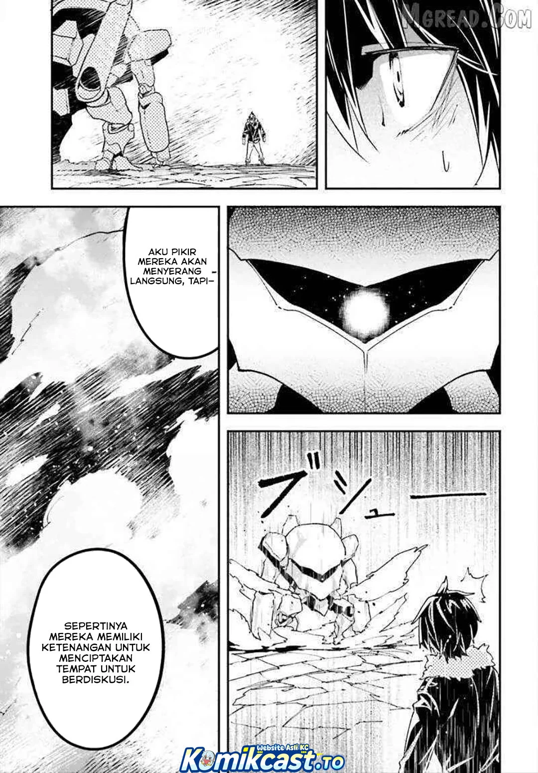 Chapter 86 - halaman 27
