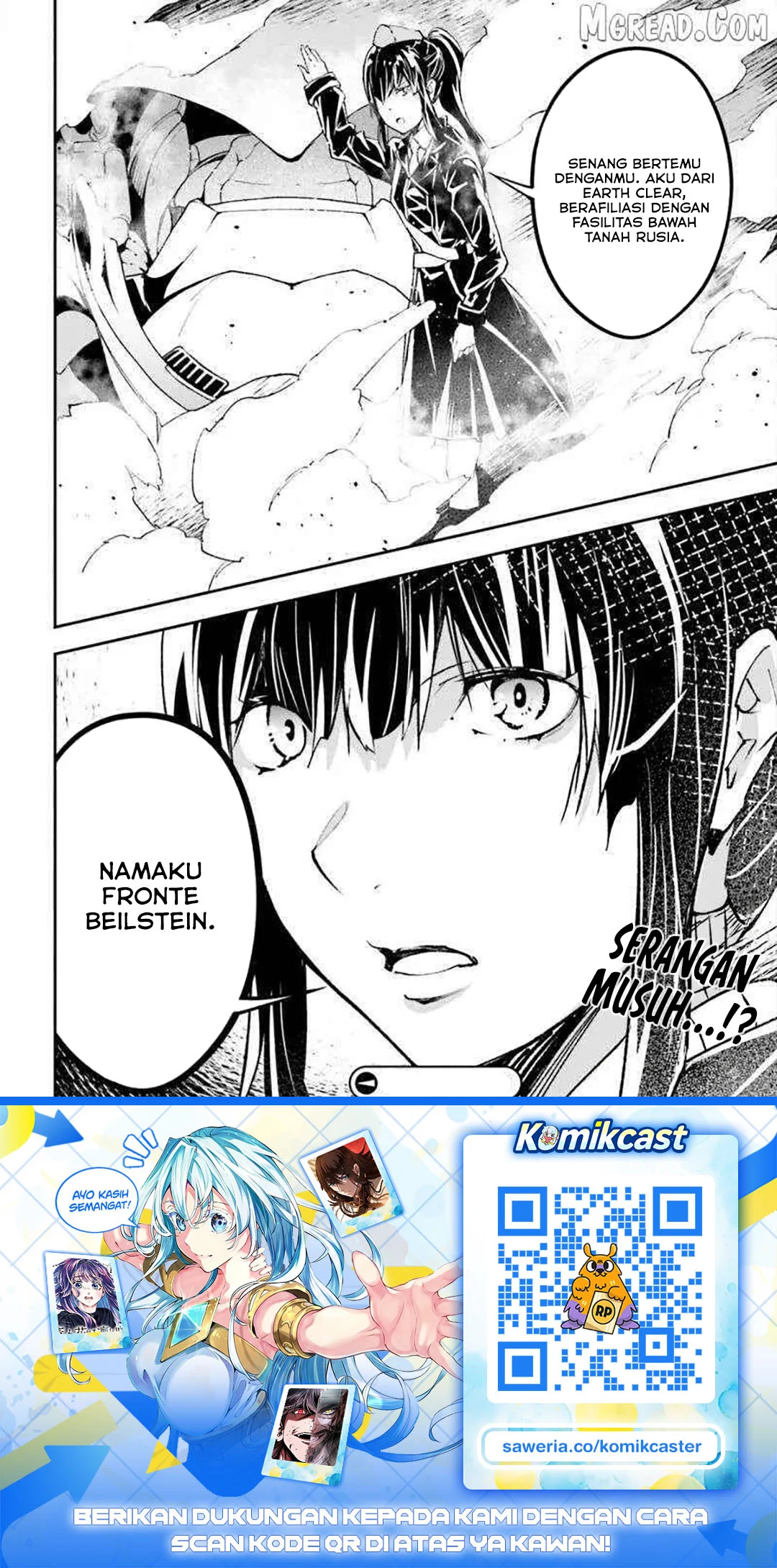 Chapter 86 - halaman 28
