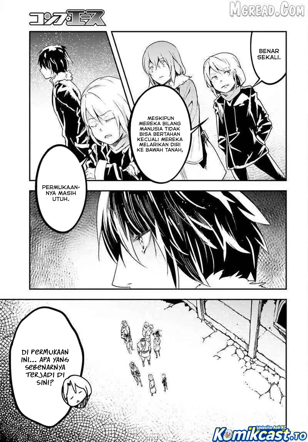 Chapter 86 - halaman 7