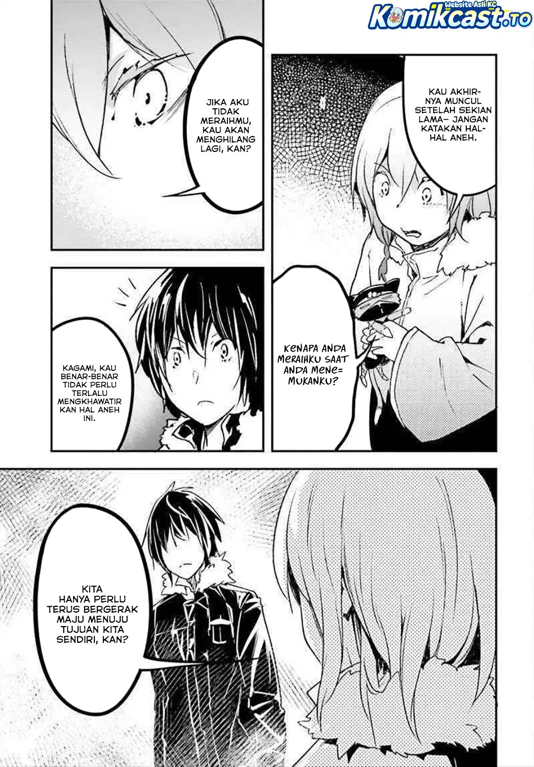 Chapter 86 - halaman 9
