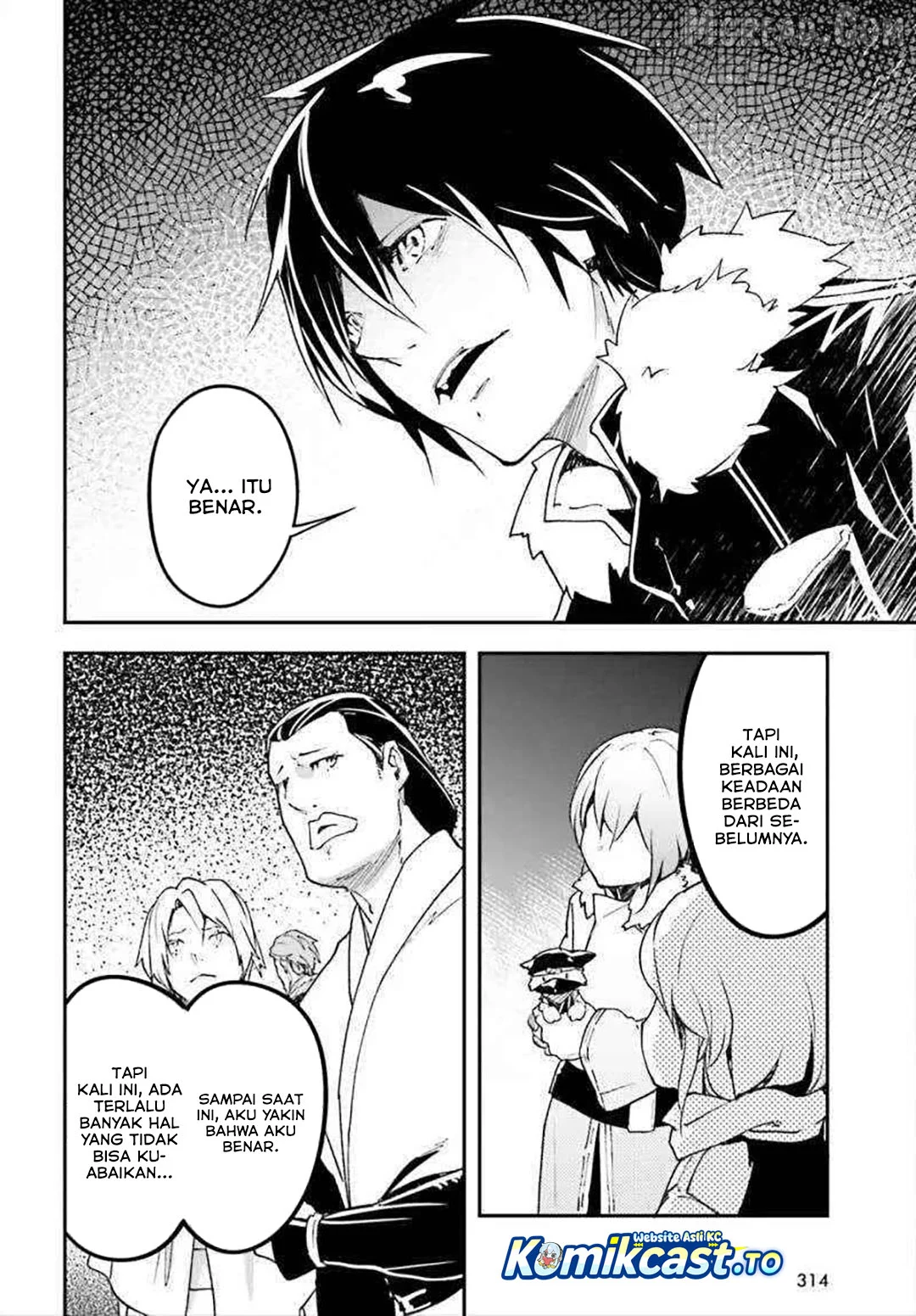 Chapter 86 - halaman 10