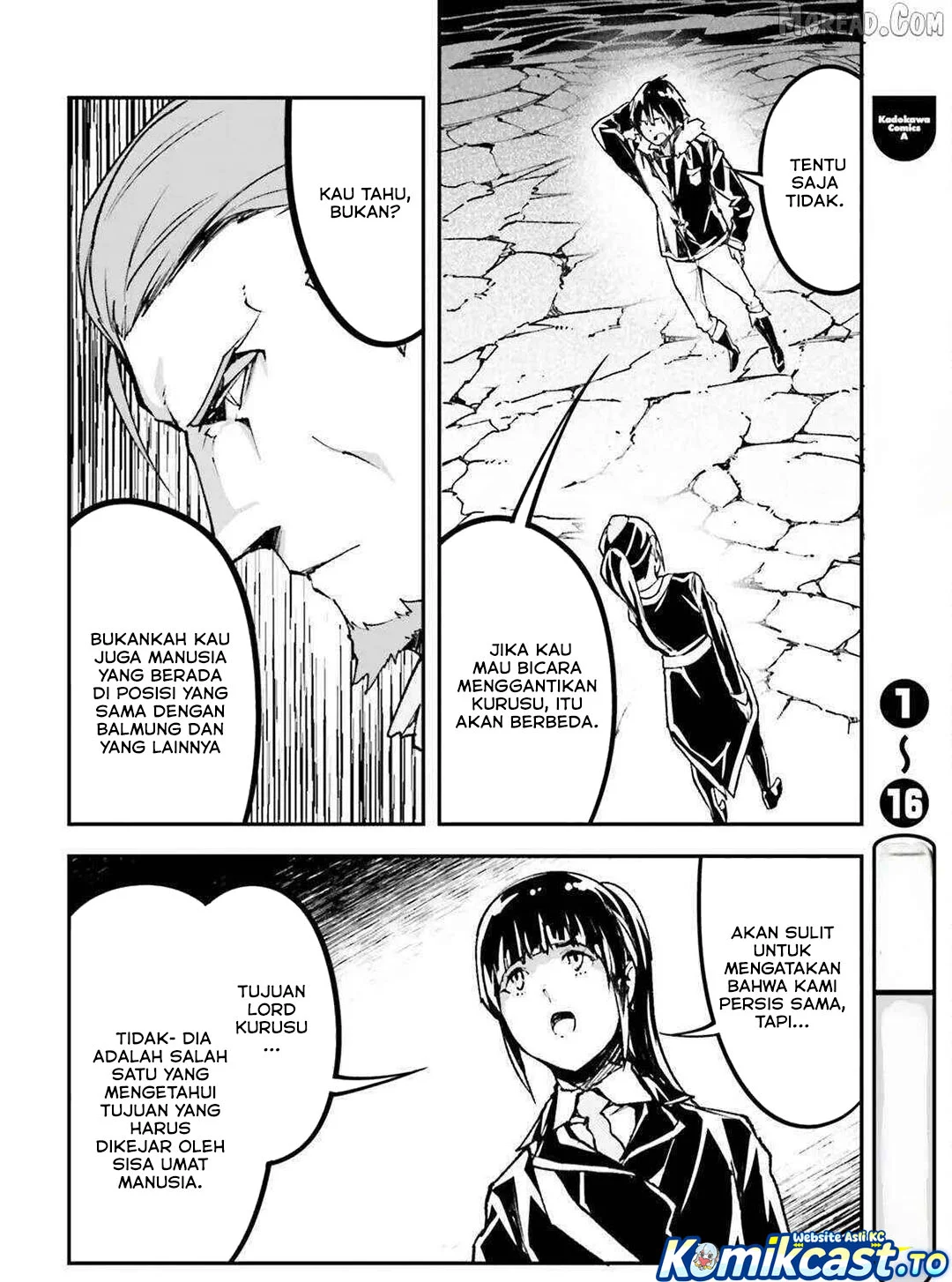 Chapter 87 - halaman 12